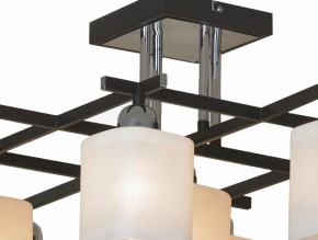 Потолочная люстра Lussole Costanzo LSL-9007-09 в Полевском - polevskoy.ok-mebel.com | фото 7