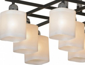 Потолочная люстра Lussole Costanzo LSL-9007-09 в Полевском - polevskoy.ok-mebel.com | фото 8