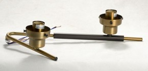 Потолочная люстра Lussole Oahe GRLSP-8142 в Полевском - polevskoy.ok-mebel.com | фото 6