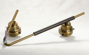 Потолочная люстра Lussole Oahe GRLSP-8142 в Полевском - polevskoy.ok-mebel.com | фото 7