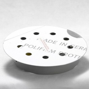 Потолочная люстра Lussole Toledo GRLSP-8182 в Полевском - polevskoy.ok-mebel.com | фото 6
