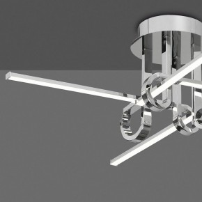 Потолочная люстра Mantra Cinto 6125 в Полевском - polevskoy.ok-mebel.com | фото 4