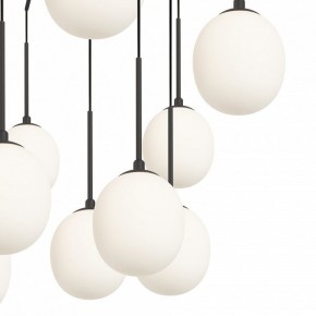 Потолочная люстра Maytoni Branch MOD176PL-12G в Полевском - polevskoy.ok-mebel.com | фото 4