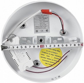 Потолочная люстра Natali Kovaltseva COBRA LED LAMPS 81121/7C в Полевском - polevskoy.ok-mebel.com | фото 10