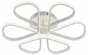 Потолочная люстра Natali Kovaltseva COBRA LED LAMPS 81121/7C в Полевском - polevskoy.ok-mebel.com | фото 2