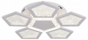 Потолочная люстра Natali Kovaltseva  LED LAMPS 81163 в Полевском - polevskoy.ok-mebel.com | фото 2