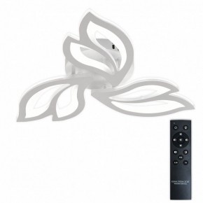 Потолочная люстра Natali Kovaltseva  LED LAMPS 81426 в Полевском - polevskoy.ok-mebel.com | фото 2