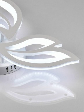 Потолочная люстра Natali Kovaltseva  LED LAMPS 81426 в Полевском - polevskoy.ok-mebel.com | фото 8