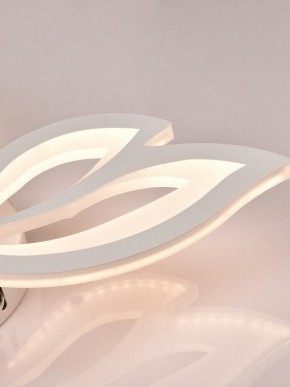 Потолочная люстра Natali Kovaltseva  LED LAMPS 81426 в Полевском - polevskoy.ok-mebel.com | фото 9