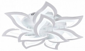 Потолочная люстра Natali Kovaltseva OLIMP LED SMART 84005 в Полевском - polevskoy.ok-mebel.com | фото