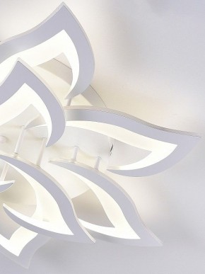 Потолочная люстра Natali Kovaltseva OLIMP LED SMART 84005 в Полевском - polevskoy.ok-mebel.com | фото 10