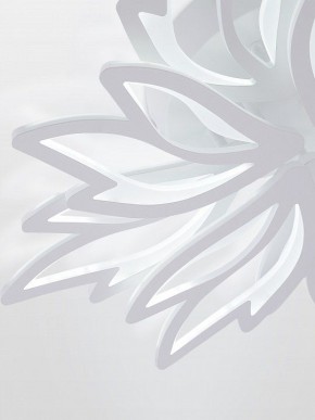 Потолочная люстра Natali Kovaltseva RIF LED LAMPS 81118/6C в Полевском - polevskoy.ok-mebel.com | фото 8