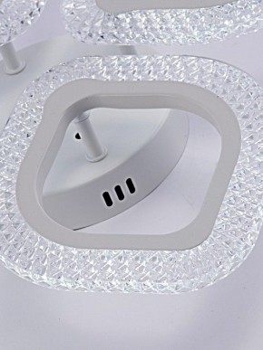 Потолочная люстра Natali Kovaltseva SM LED LAMPS 81455 в Полевском - polevskoy.ok-mebel.com | фото 8