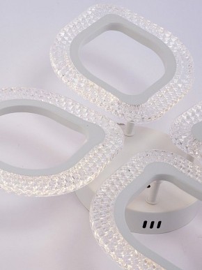 Потолочная люстра Natali Kovaltseva SM LED LAMPS 81455 в Полевском - polevskoy.ok-mebel.com | фото 9