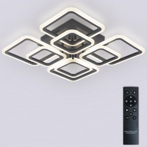 Потолочная люстра Natali Kovaltseva SPEKTR LED LAMPS 81108/5C в Полевском - polevskoy.ok-mebel.com | фото 2