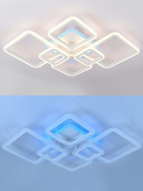Потолочная люстра Natali Kovaltseva SPEKTR LED LAMPS 81441 в Полевском - polevskoy.ok-mebel.com | фото 3