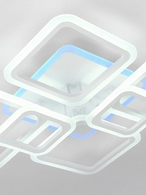 Потолочная люстра Natali Kovaltseva SPEKTR LED LAMPS 81441 в Полевском - polevskoy.ok-mebel.com | фото 8