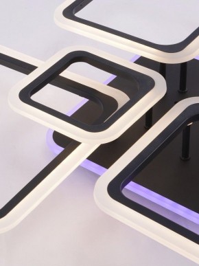 Потолочная люстра Natali Kovaltseva SPEKTR LED LAMPS 81442 в Полевском - polevskoy.ok-mebel.com | фото 12