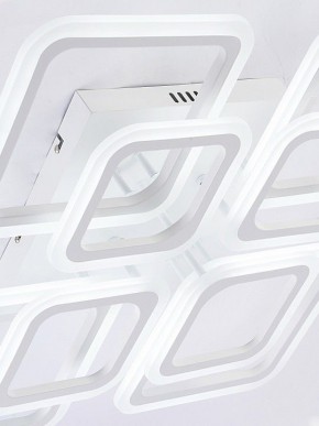 Потолочная люстра Natali Kovaltseva SPEKTR LED LAMPS 81449 в Полевском - polevskoy.ok-mebel.com | фото 10