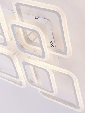 Потолочная люстра Natali Kovaltseva SPEKTR LED LAMPS 81449 в Полевском - polevskoy.ok-mebel.com | фото 11