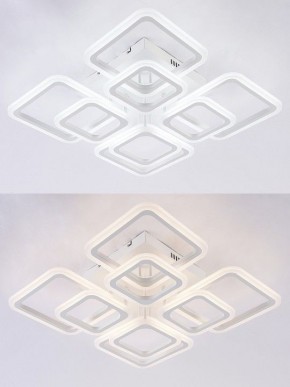 Потолочная люстра Natali Kovaltseva SPEKTR LED LAMPS 81449 в Полевском - polevskoy.ok-mebel.com | фото 4