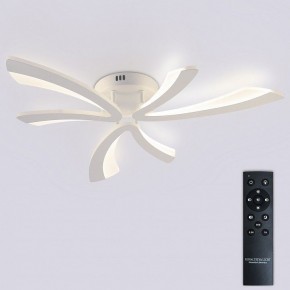 Потолочная люстра Natali Kovaltseva VIO LED LAMPS 81453 в Полевском - polevskoy.ok-mebel.com | фото 3