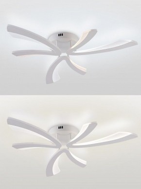 Потолочная люстра Natali Kovaltseva VIO LED LAMPS 81453 в Полевском - polevskoy.ok-mebel.com | фото 4