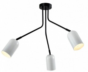 Потолочная люстра Rivoli Rosalinda Б0064987 в Полевском - polevskoy.ok-mebel.com | фото 2