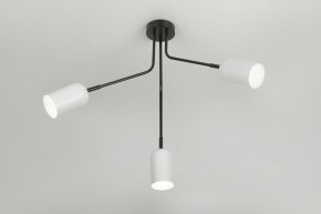 Потолочная люстра Rivoli Rosalinda Б0064987 в Полевском - polevskoy.ok-mebel.com | фото 6