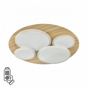 Потолочная люстра Sonex Pine 7734/60L в Полевском - polevskoy.ok-mebel.com | фото 2