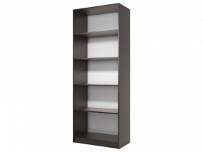 Прихожая ДИАНА-4 сек №3 (Ясень анкор/Дуб эльза) в Полевском - polevskoy.ok-mebel.com | фото 4