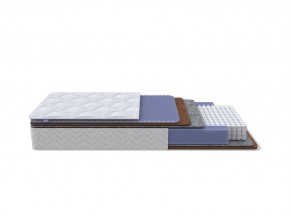 PROxSON Матрас Active Duo M/F (Ткань Трикотаж Эко) 120x200 в Полевском - polevskoy.ok-mebel.com | фото 2