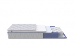 PROxSON Матрас Active Duo S/F (Ткань Трикотаж Эко) 160x195 в Полевском - polevskoy.ok-mebel.com | фото 2
