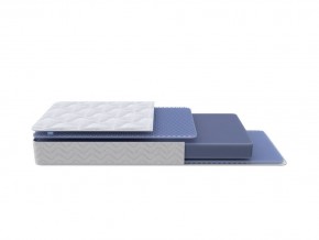 PROxSON Матрас Active Flex M (Ткань Трикотаж Эко) 90x200 в Полевском - polevskoy.ok-mebel.com | фото 10