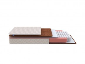 PROxSON Матрас Base M Roll (Ткань Синтетический жаккард) 200x195 в Полевском - polevskoy.ok-mebel.com | фото 8
