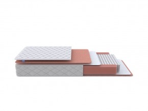 PROxSON Матрас Base M (Ткань Синтетический жаккард) 120x190 в Полевском - polevskoy.ok-mebel.com | фото 6