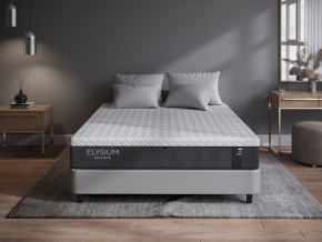 PROxSON Матрас Elysium Exclusive Spring (Трикотаж Elysium) 120x190 в Полевском - polevskoy.ok-mebel.com | фото 3