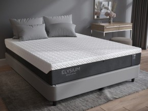 PROxSON Матрас Elysium Exclusive Spring (Трикотаж Elysium) 120x200 в Полевском - polevskoy.ok-mebel.com | фото 4