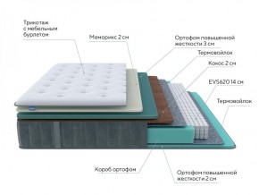 PROxSON Матрас Glory Firm (Трикотаж Prestige Steel) 120x190 в Полевском - polevskoy.ok-mebel.com | фото 6