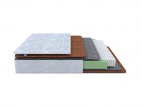 PROxSON Матрас Green F (Tricotage Dream) 200x220 в Полевском - polevskoy.ok-mebel.com | фото