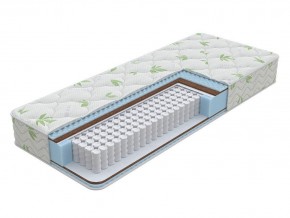 PROxSON Матрас Люкс EVS (Трикотаж Aloe Vera) 140x190 в Полевском - polevskoy.ok-mebel.com | фото 2
