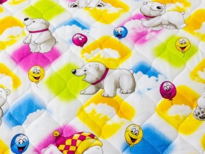 PROxSON Матрас Медвежонок (Print) 70x150 в Полевском - polevskoy.ok-mebel.com | фото 11