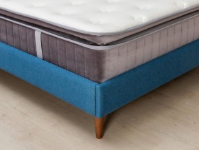 PROxSON Матрас Paradise Soft (Трикотаж Prestige Steel) 120x200 в Полевском - polevskoy.ok-mebel.com | фото 7