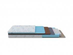 PROxSON Матрас Совенок (Cotton Little PROSON) 60x150 в Полевском - polevskoy.ok-mebel.com | фото