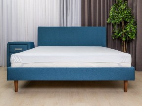 PROxSON Защитный чехол Basic (Ткань Terry Cloth без влагонепроницаемого покрытия) 90x190 в Полевском - polevskoy.ok-mebel.com | фото 2