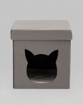 Пуф-домик для животных Store Pet в Полевском - polevskoy.ok-mebel.com | фото 2