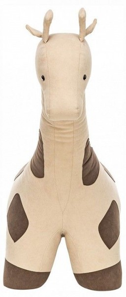 Пуф Giraffe в Полевском - polevskoy.ok-mebel.com | фото 2
