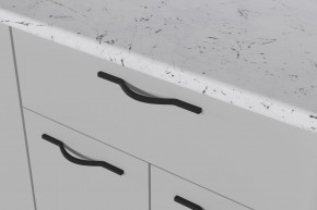 ШЕЛЛИ Кухонный гарнитур Экстра (3000 мм) в Полевском - polevskoy.ok-mebel.com | фото 7