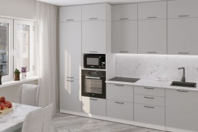 ШЕЛЛИ Кухонный гарнитур Экстра (3000 мм) в Полевском - polevskoy.ok-mebel.com | фото 8