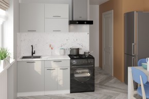 ШЕЛЛИ Кухонный гарнитур Лайт 1200 мм в Полевском - polevskoy.ok-mebel.com | фото